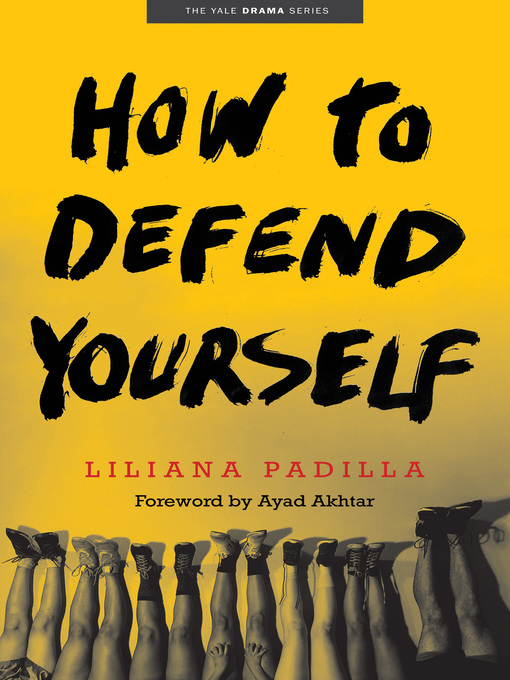 Title details for How to Defend Yourself by Liliana Padilla - Available